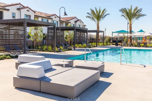 4151 S S. Wildflax Paseo 141, Ontario, CA 91761