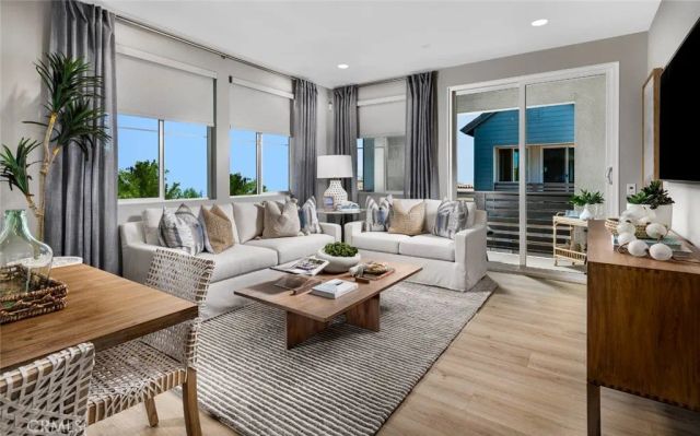 4151 S S. Wildflax Paseo 141, Ontario, CA 91761