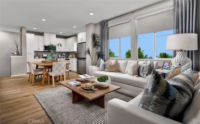 4151 S S. Wildflax Paseo 141, Ontario, CA 91761