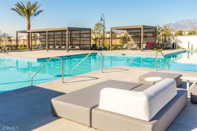 4151 S S. Wildflax Paseo 141, Ontario, CA 91761