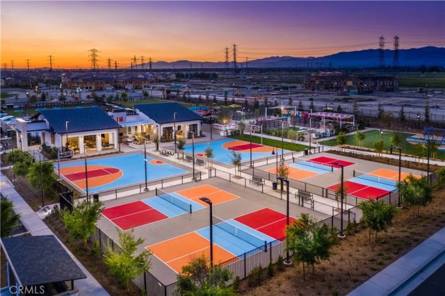 4151 S S. Wildflax Paseo 141, Ontario, CA 91761