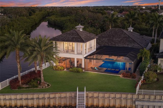 700 REGATTA WAY, Bradenton, FL 34208