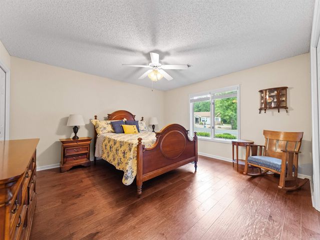 8 Playa Place, Hot Springs Village, AR 71909