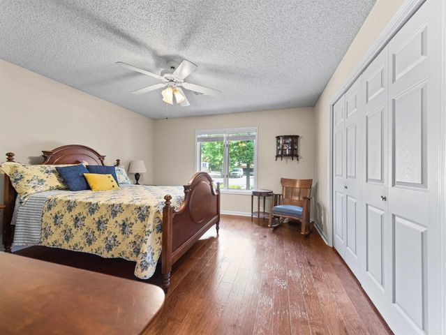 8 Playa Place, Hot Springs Village, AR 71909