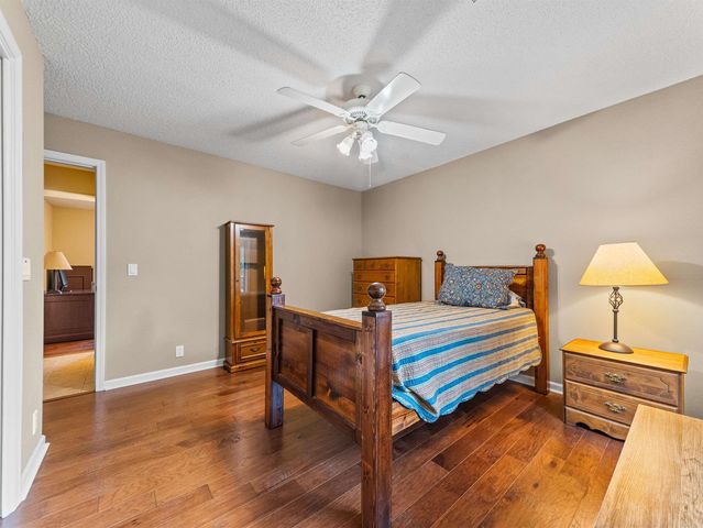 8 Playa Place, Hot Springs Village, AR 71909