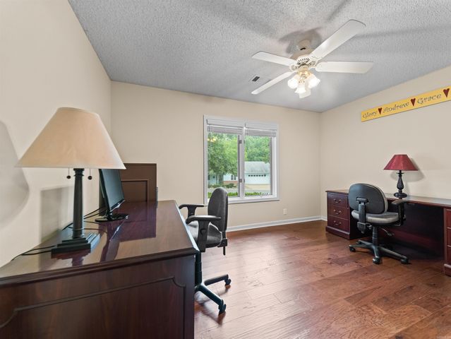 8 Playa Place, Hot Springs Village, AR 71909