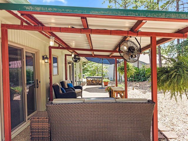 8 Playa Place, Hot Springs Village, AR 71909