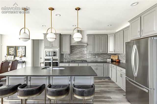 146 Kitselman Drive, Castle Rock, CO 80104