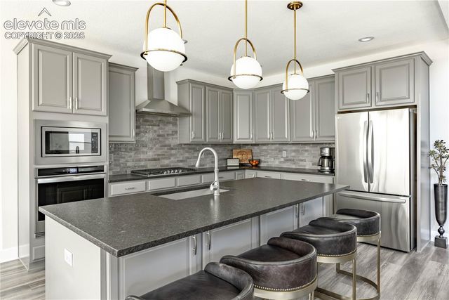 146 Kitselman Drive, Castle Rock, CO 80104