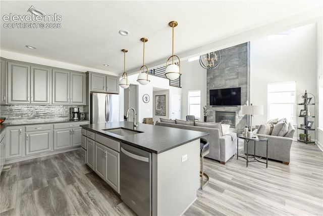 146 Kitselman Drive, Castle Rock, CO 80104