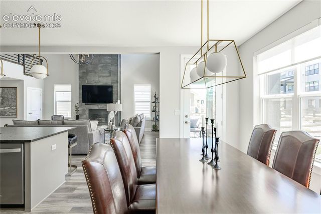 146 Kitselman Drive, Castle Rock, CO 80104