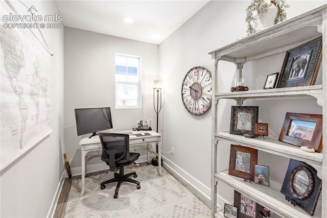 146 Kitselman Drive, Castle Rock, CO 80104