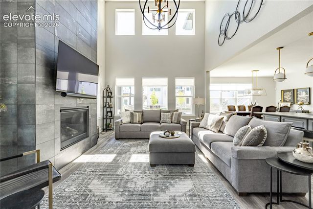 146 Kitselman Drive, Castle Rock, CO 80104