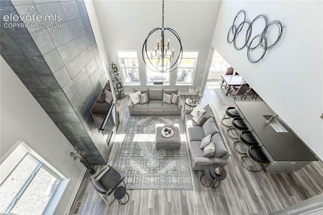 146 Kitselman Drive, Castle Rock, CO 80104
