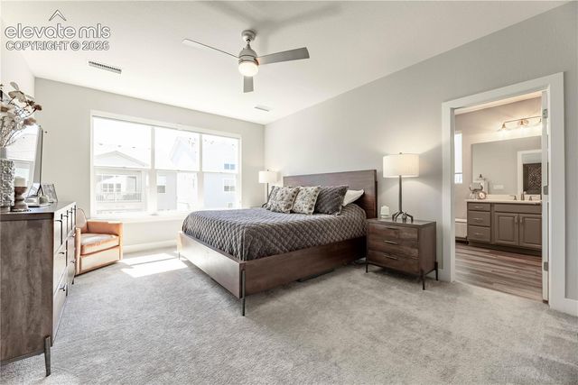 146 Kitselman Drive, Castle Rock, CO 80104