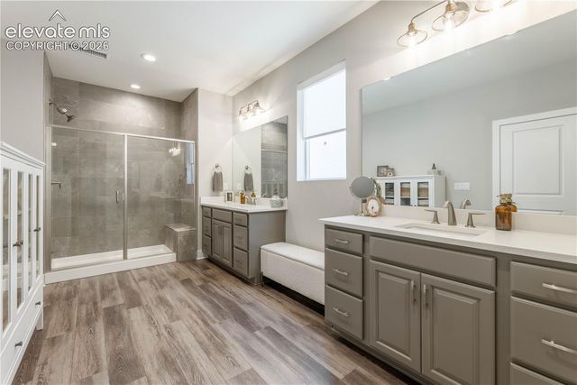146 Kitselman Drive, Castle Rock, CO 80104