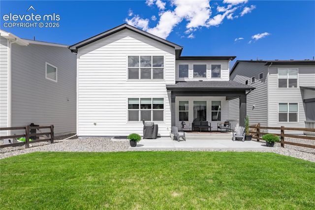146 Kitselman Drive, Castle Rock, CO 80104