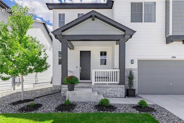 146 Kitselman Drive, Castle Rock, CO 80104