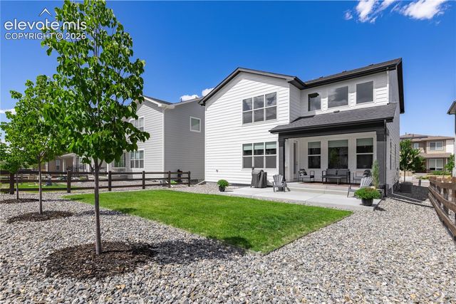 146 Kitselman Drive, Castle Rock, CO 80104