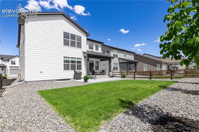 146 Kitselman Drive, Castle Rock, CO 80104