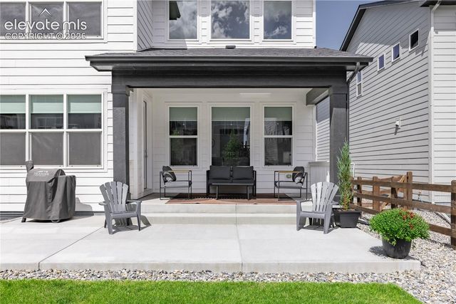 146 Kitselman Drive, Castle Rock, CO 80104