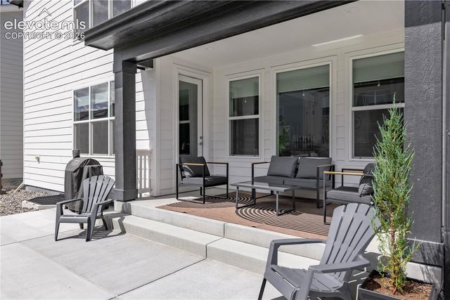 146 Kitselman Drive, Castle Rock, CO 80104