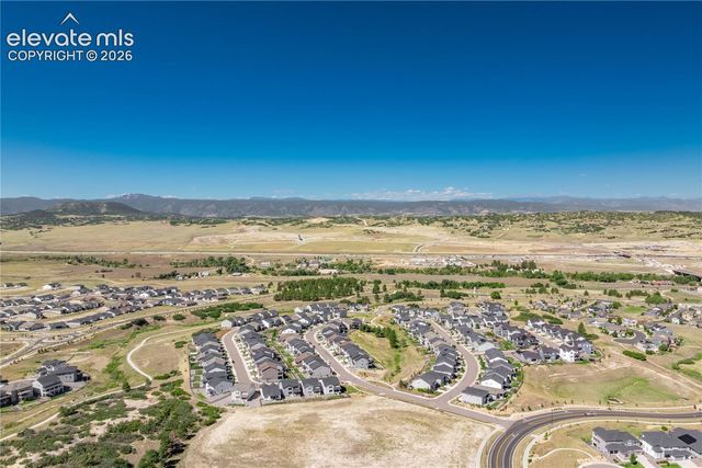 146 Kitselman Drive, Castle Rock, CO 80104