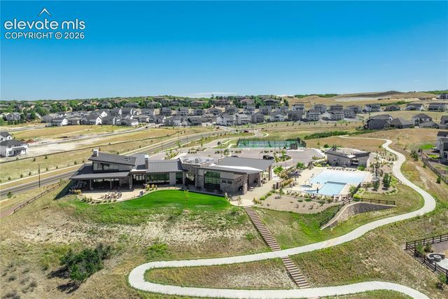 146 Kitselman Drive, Castle Rock, CO 80104