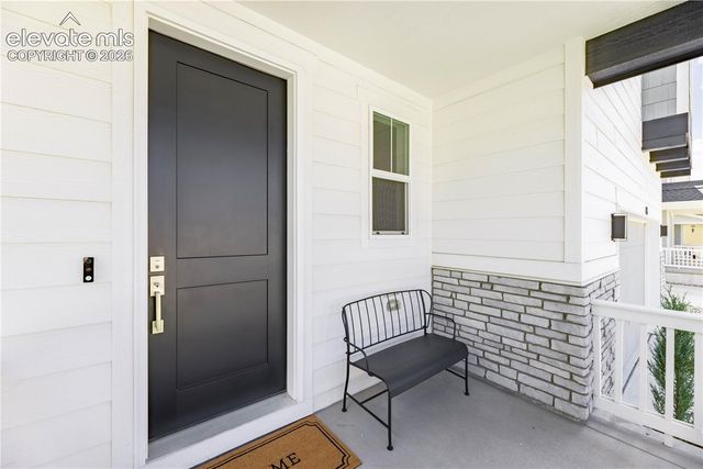 146 Kitselman Drive, Castle Rock, CO 80104