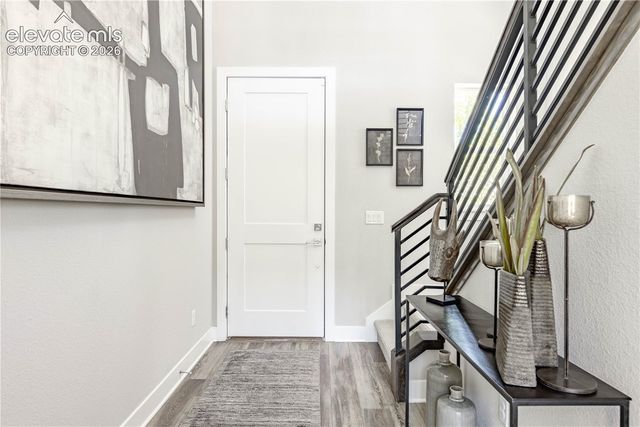 146 Kitselman Drive, Castle Rock, CO 80104