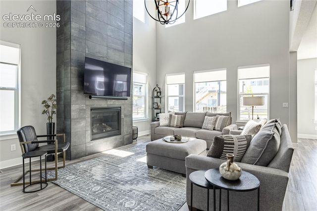 146 Kitselman Drive, Castle Rock, CO 80104