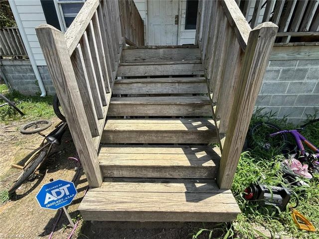 1211 Vance Street, Greensboro, NC 27406