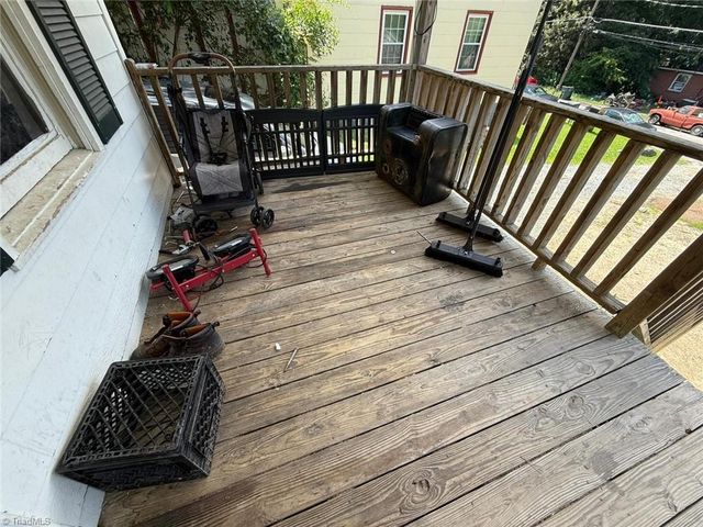 1211 Vance Street, Greensboro, NC 27406