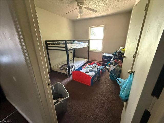 1211 Vance Street, Greensboro, NC 27406