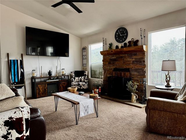 763 17th Trail, Cotopaxi, CO 81223