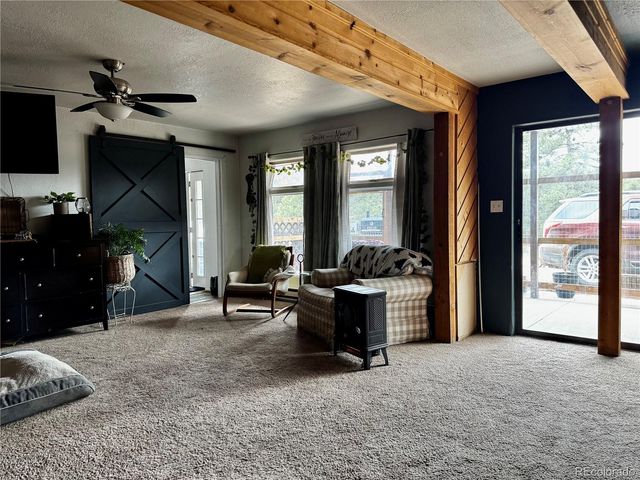 763 17th Trail, Cotopaxi, CO 81223