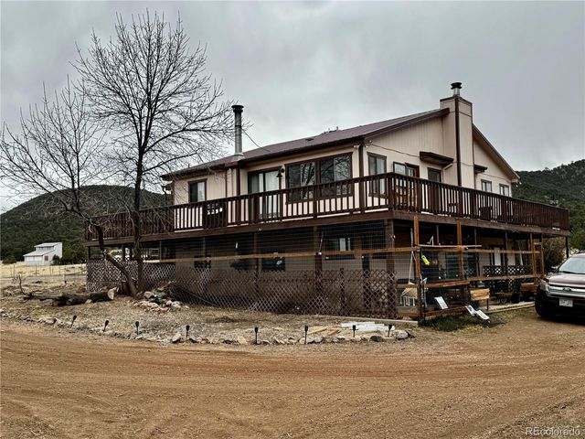 763 17th Trail, Cotopaxi, CO 81223