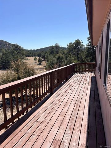 763 17th Trail, Cotopaxi, CO 81223