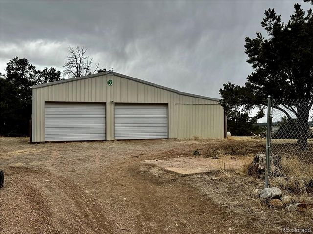 763 17th Trail, Cotopaxi, CO 81223