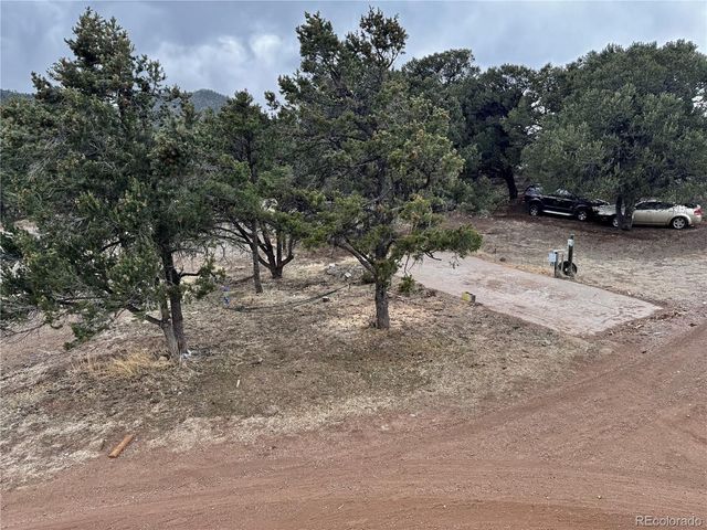 763 17th Trail, Cotopaxi, CO 81223