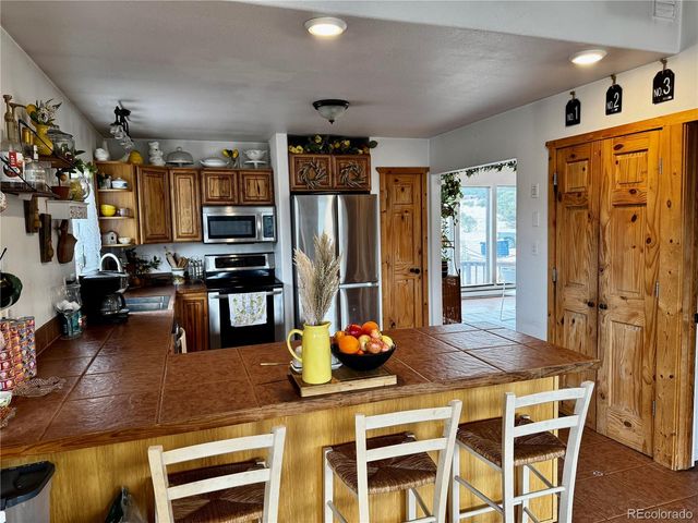 763 17th Trail, Cotopaxi, CO 81223