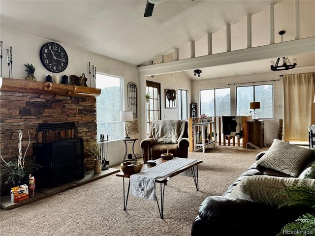 763 17th Trail, Cotopaxi, CO 81223