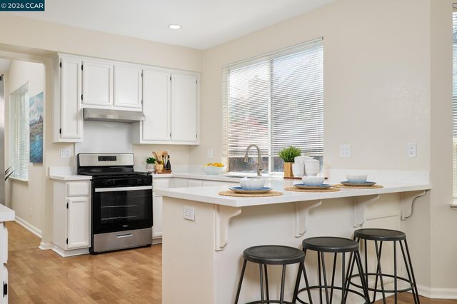 2512 Forty Niner Way, Antioch, CA 94531