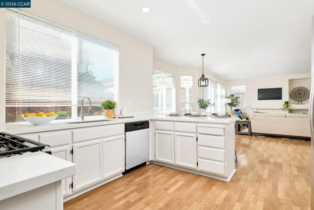 2512 Forty Niner Way, Antioch, CA 94531