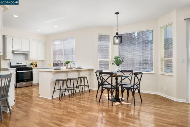 2512 Forty Niner Way, Antioch, CA 94531