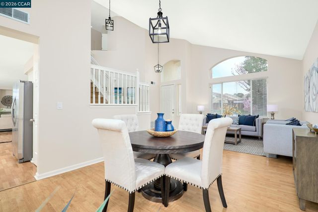 2512 Forty Niner Way, Antioch, CA 94531