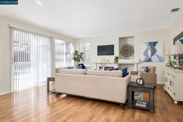 2512 Forty Niner Way, Antioch, CA 94531
