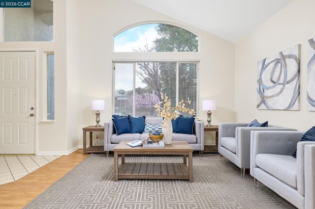 2512 Forty Niner Way, Antioch, CA 94531