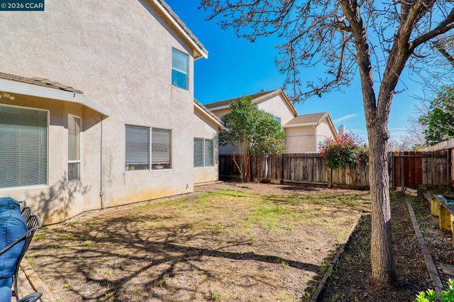 2512 Forty Niner Way, Antioch, CA 94531