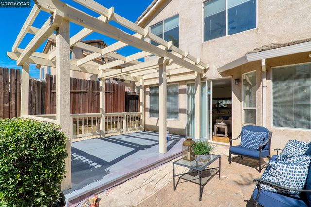 2512 Forty Niner Way, Antioch, CA 94531